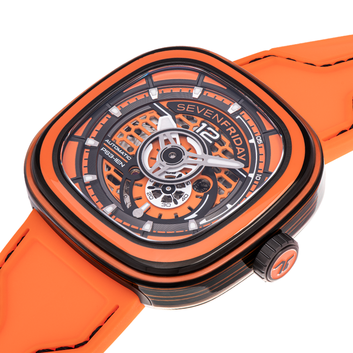 SevenFriday PS3/03 CCO - vue 6