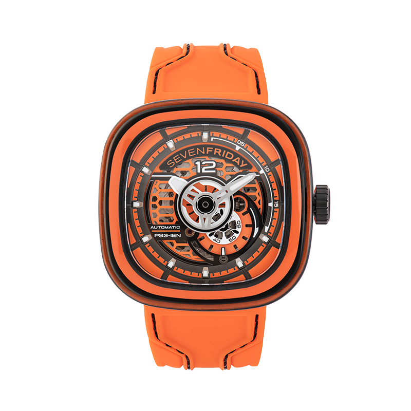 SevenFriday PS3/03 CCO - vue 1