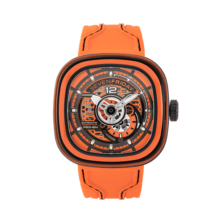 SevenFriday PS3/03 CCO - vue 1