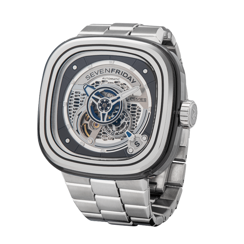 SevenFriday PS1/01M - vue 3
