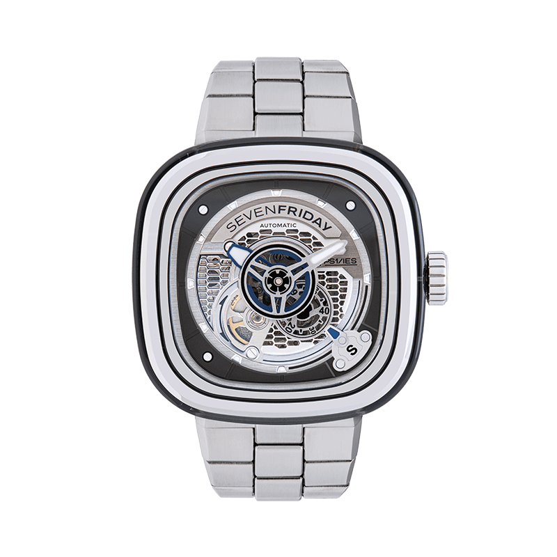 SevenFriday PS1/01M - vue 1