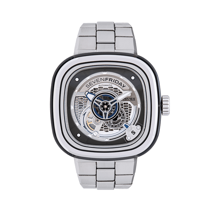 SevenFriday PS1/01M - vue 1