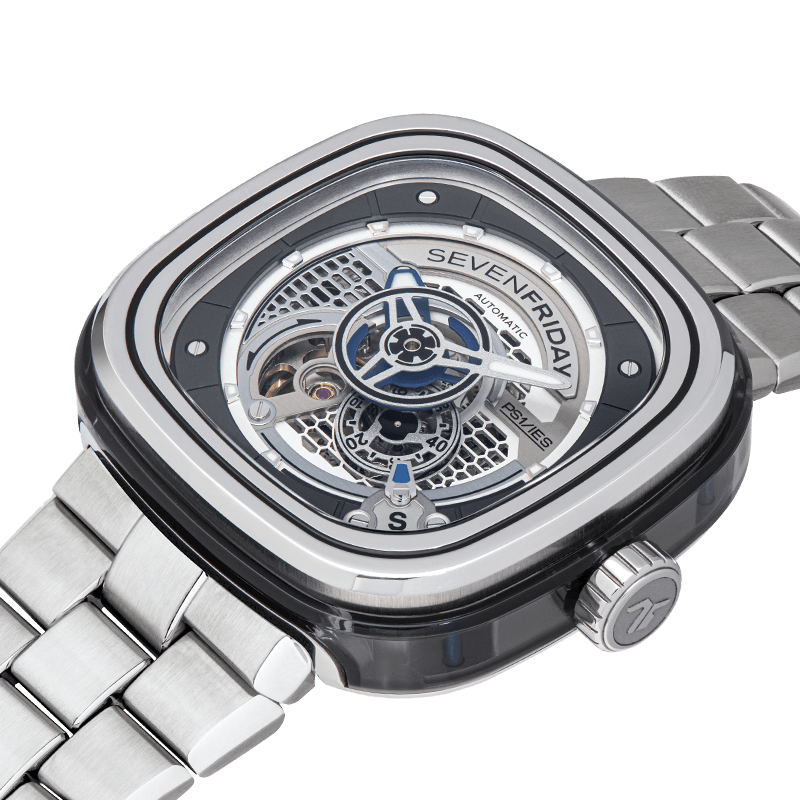 SevenFriday PS1/01M - vue 7