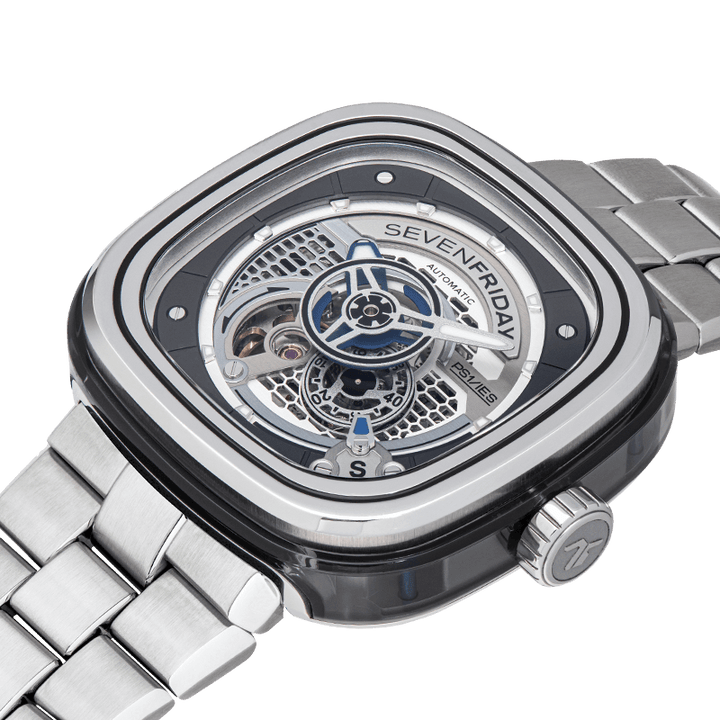 SevenFriday PS1/01M - vue 7