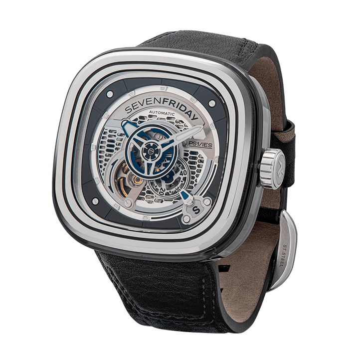 SevenFriday PS1/01 - vue 3