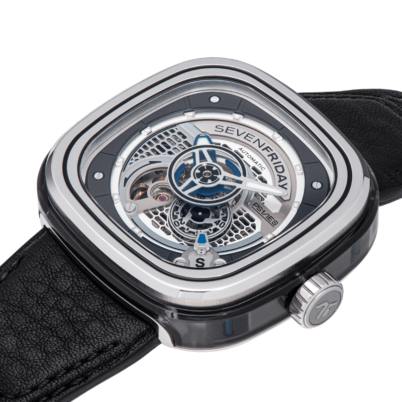 SevenFriday PS1/01 - vue 7