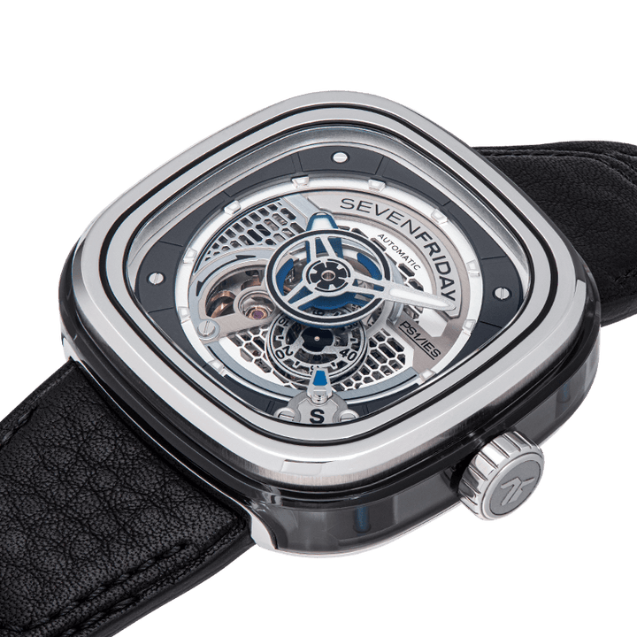 SevenFriday PS1/01 - vue 7