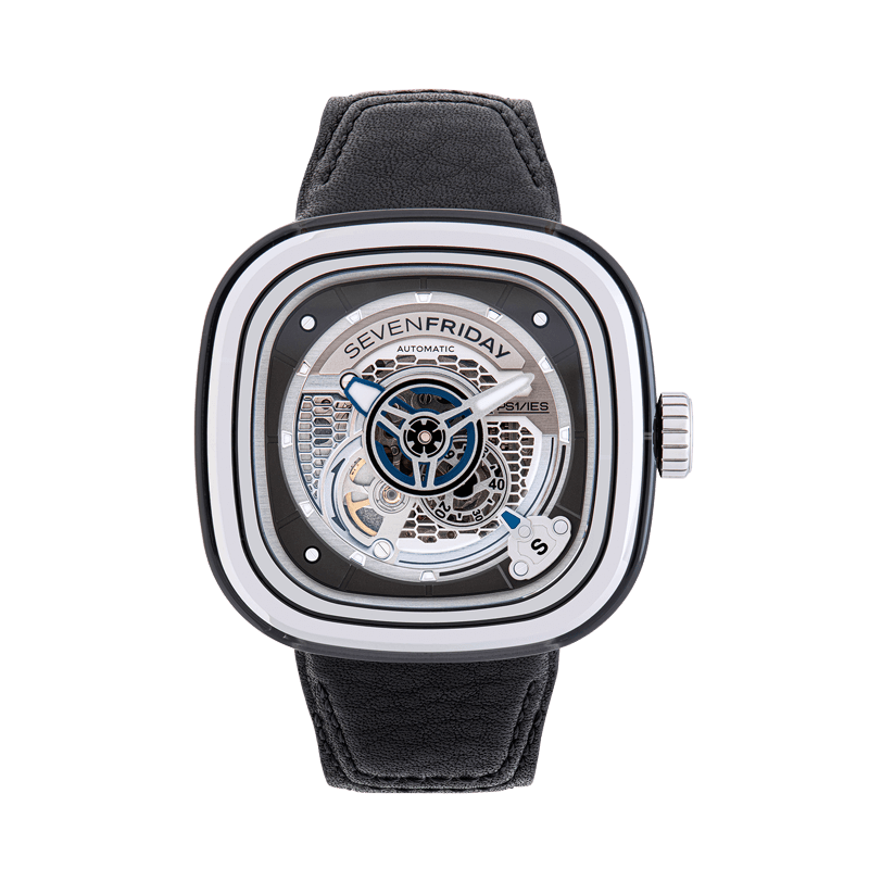 SevenFriday PS1/01 - vue 1