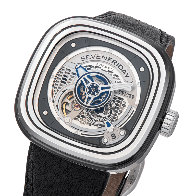SevenFriday PS1/01 - vue 5