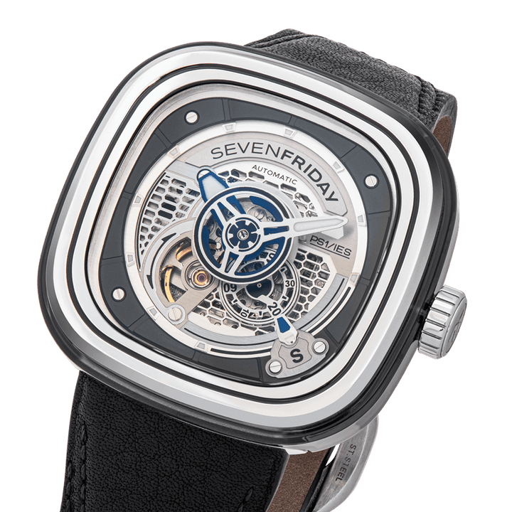SevenFriday PS1/01 - vue 5
