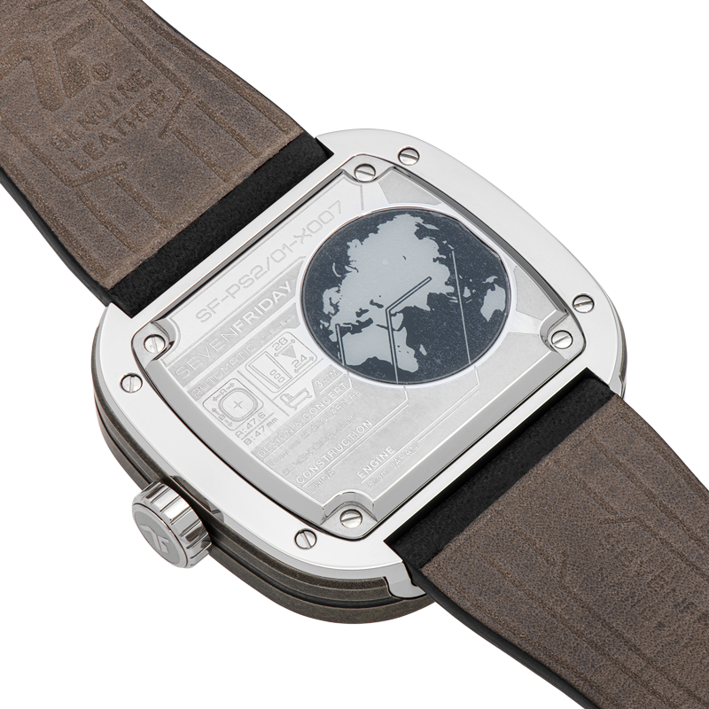 SevenFriday PS2/01 - vue 9
