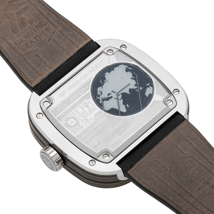 SevenFriday PS2/01 - vue 9