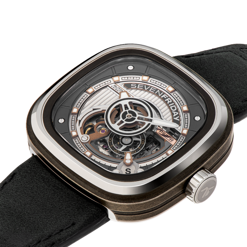 SevenFriday PS2/01 - vue 7