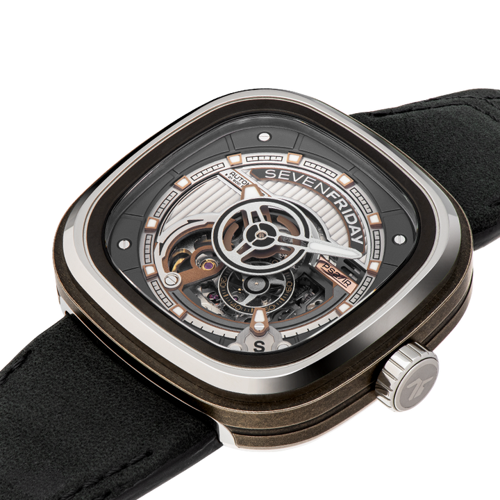 SevenFriday PS2/01 - vue 7