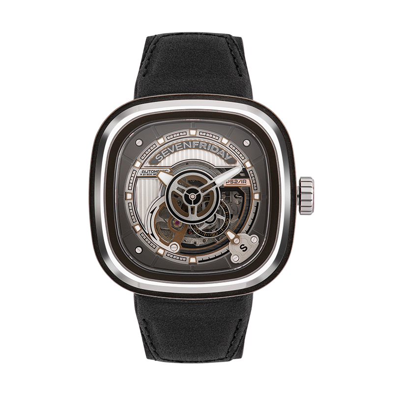 SevenFriday PS2/01 - vue 1