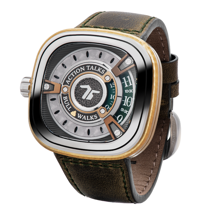 SevenFriday M2/05 - vue 3