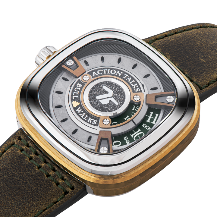SevenFriday M2/05 - vue 5
