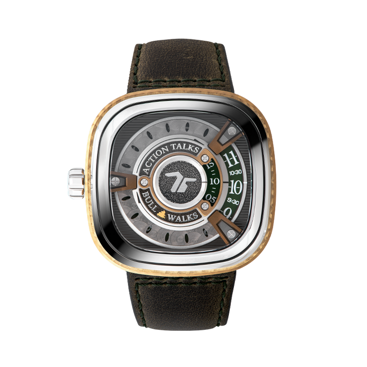 SevenFriday M2/05 - vue 1