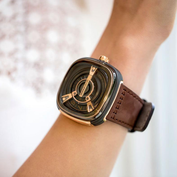 SevenFriday M2/02 - vue 4