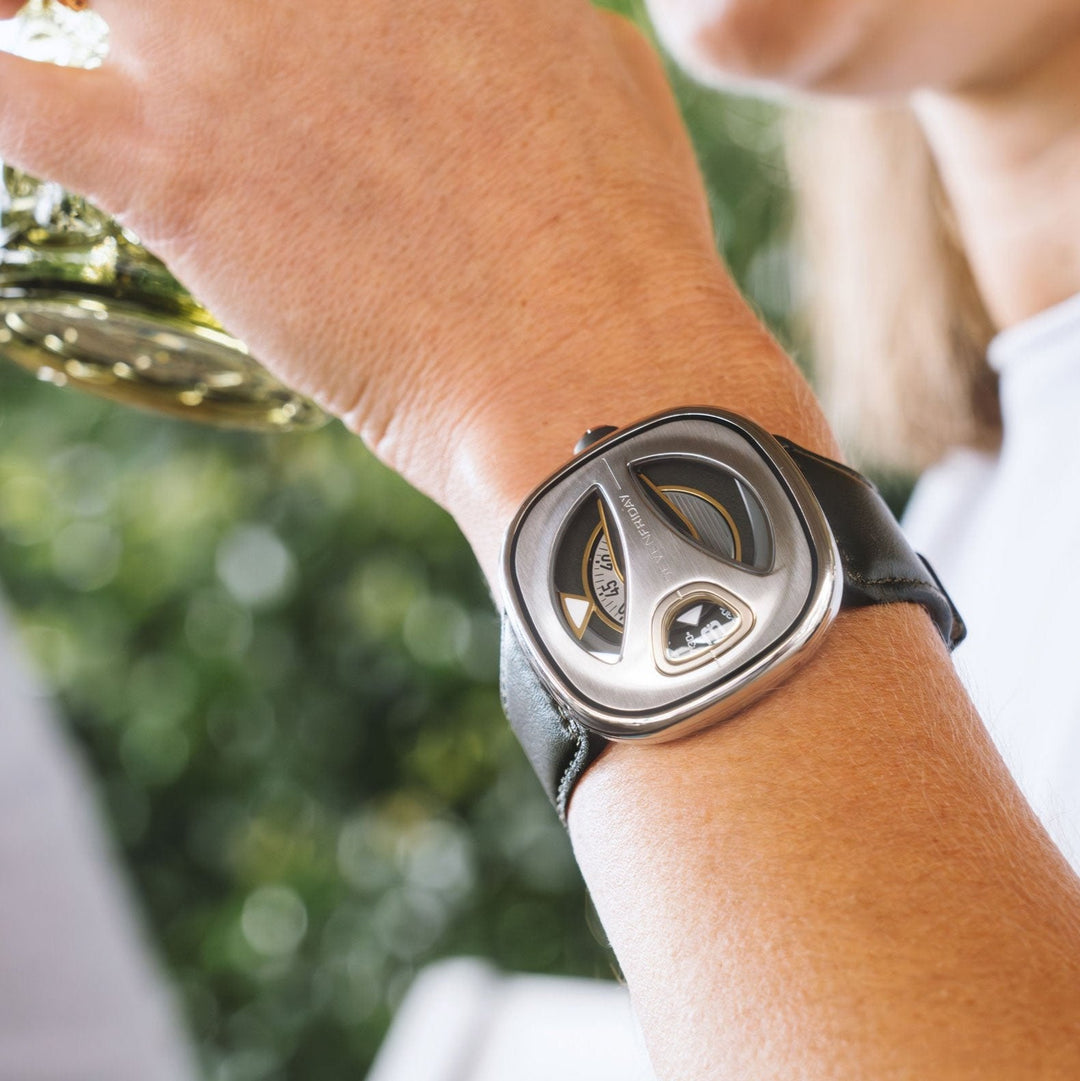 SevenFriday ME1/02 - vue 4