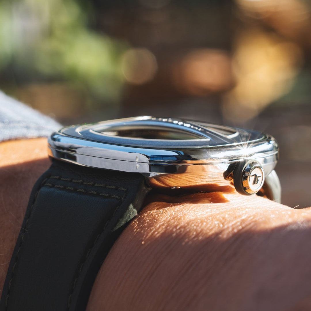 SevenFriday ME1/02 - vue 2