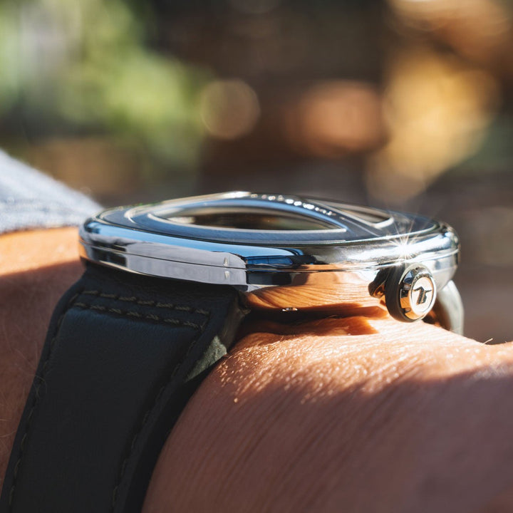 SevenFriday ME1/02 - vue 2
