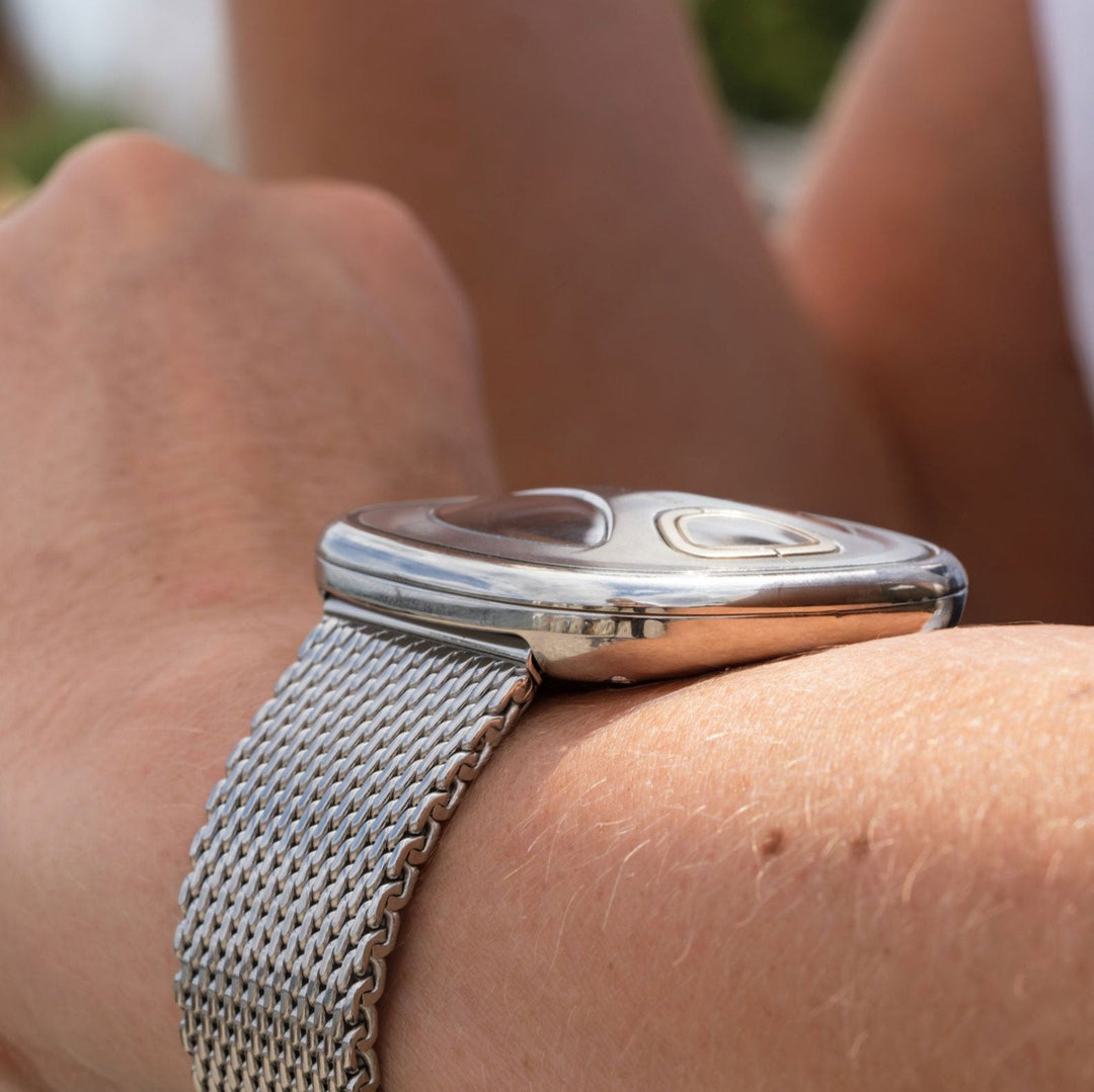 SevenFriday ME1/02M - vue 4