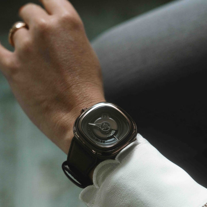 SevenFriday PE2/01 - vue 6