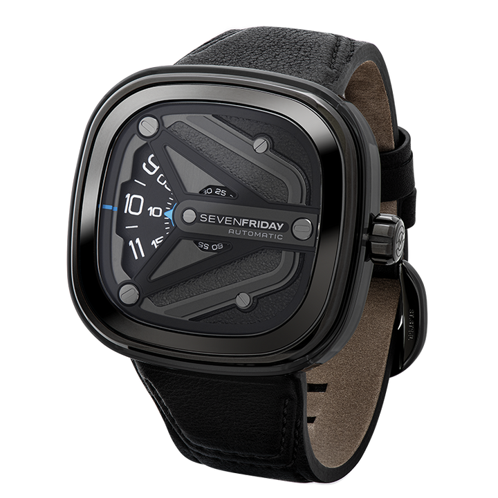 SevenFriday M3/07 Spaceship II - vue 2