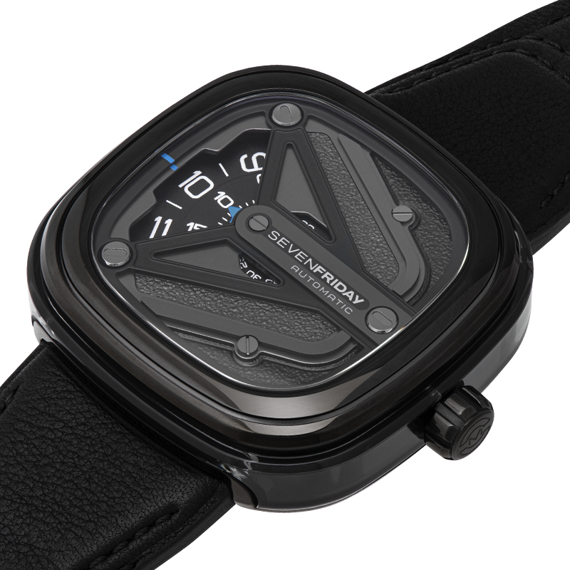 SevenFriday M3/07 Spaceship II - vue 4