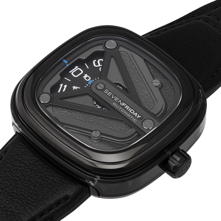 SevenFriday M3/07 Spaceship II - vue 4