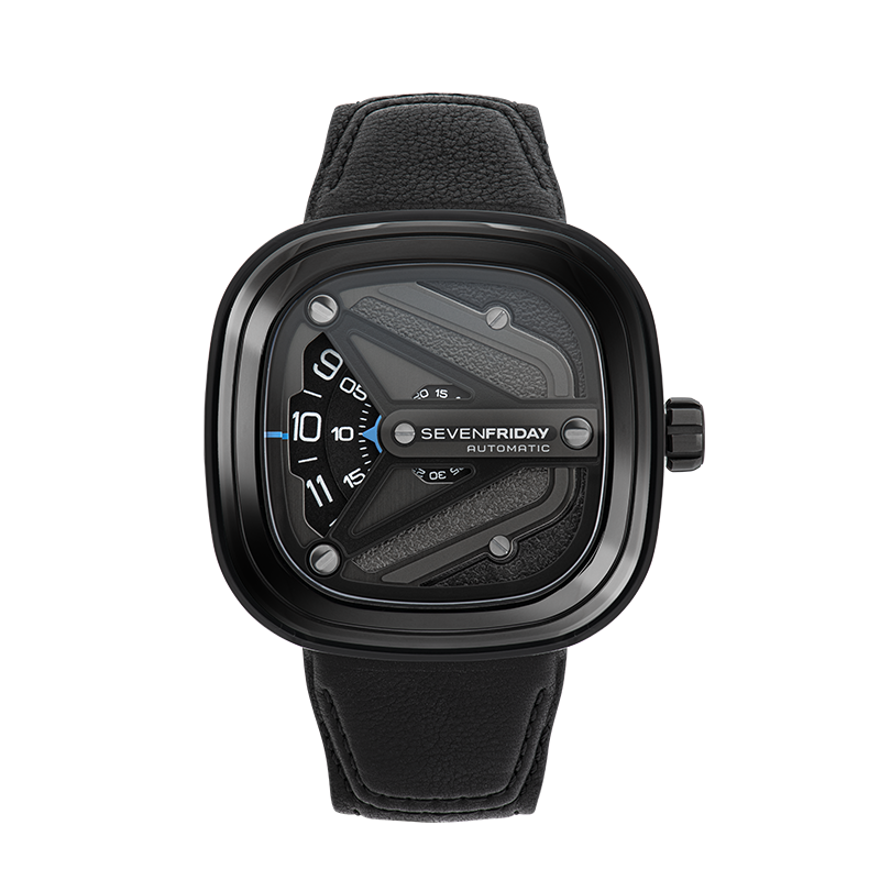 SevenFriday M3/07 Spaceship II - vue 1