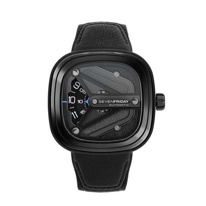 SevenFriday M3/07 Spaceship II - vue 1