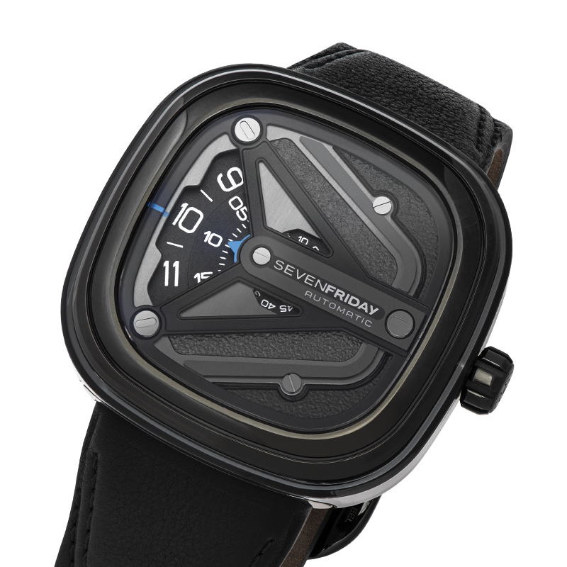 SevenFriday M3/07 Spaceship II - vue 3