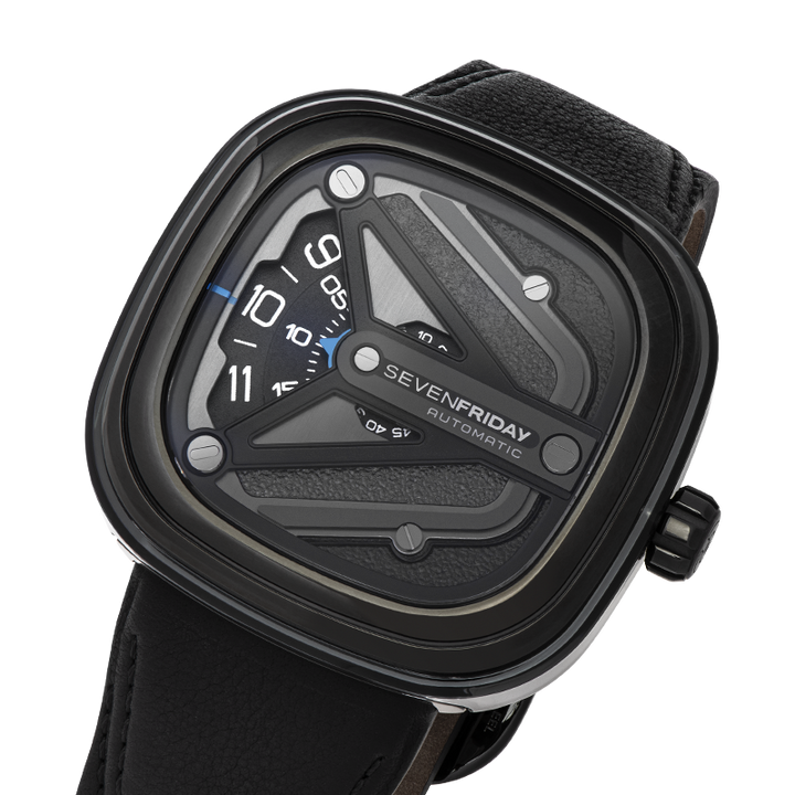 SevenFriday M3/07 Spaceship II - vue 3