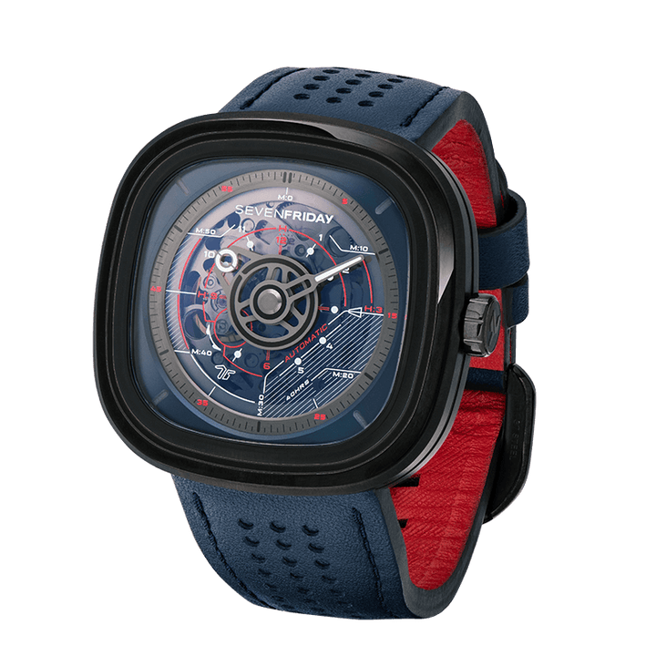 SevenFriday T3/03 - vue 3
