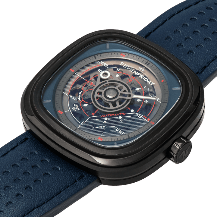 SevenFriday T3/03 - vue 7
