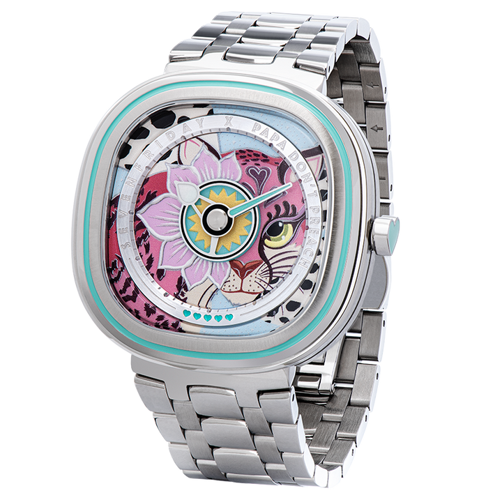 SevenFriday C1/01 PDP - vue 5