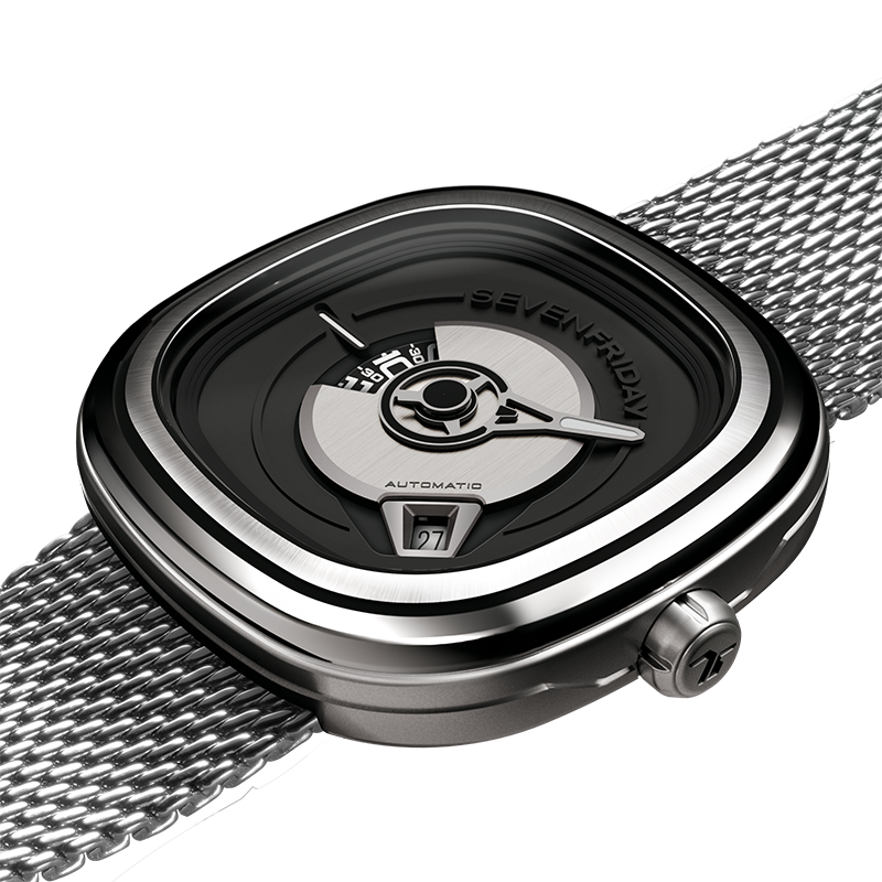 SevenFriday PE1/01 M - vue 5