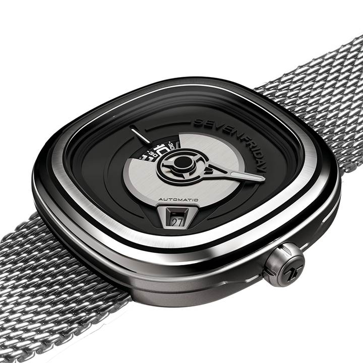 SevenFriday PE1/01 M - vue 5