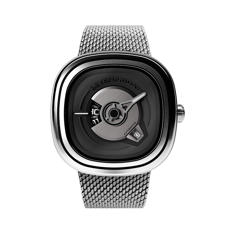 SevenFriday PE1/01 M - vue 1