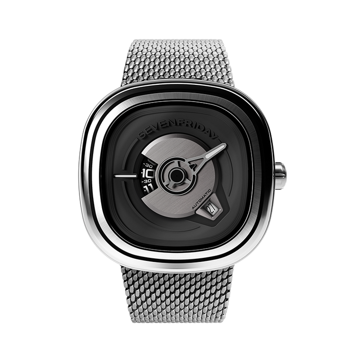SevenFriday PE1/01 M - vue 1