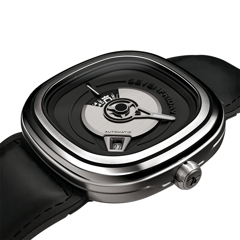SevenFriday PE1/01 - vue 5