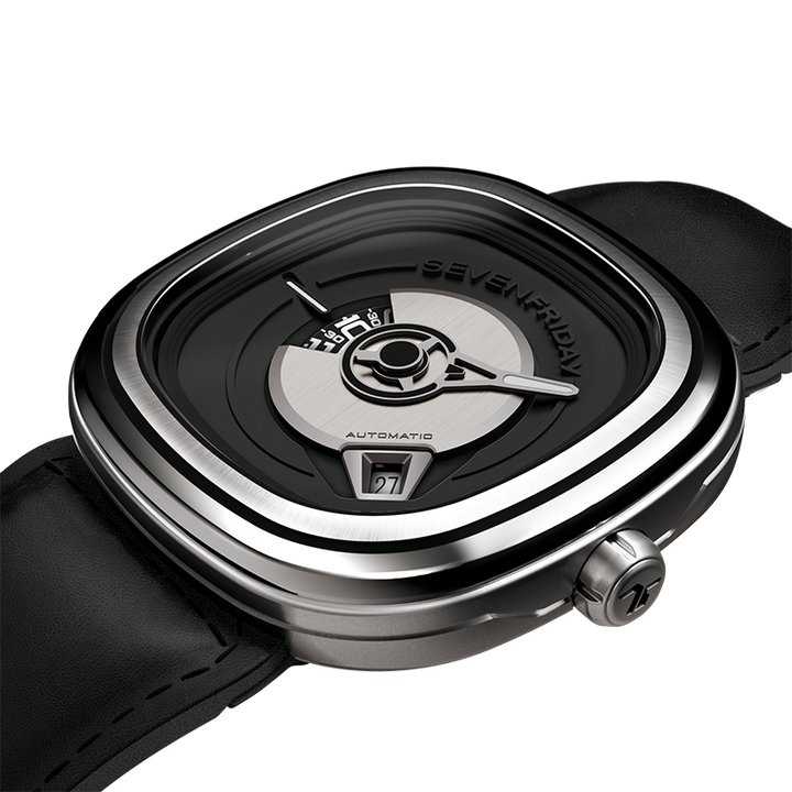 SevenFriday PE1/01 - vue 5