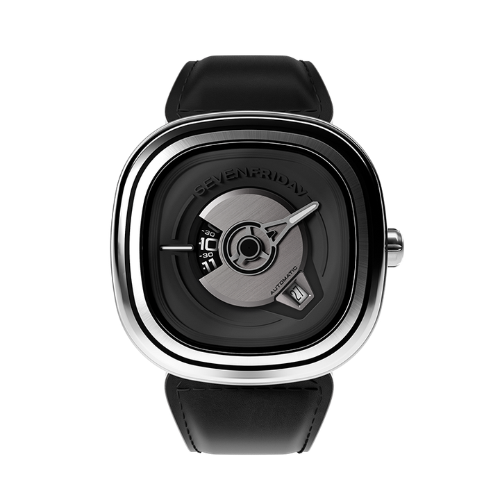 SevenFriday PE1/01 - vue 1