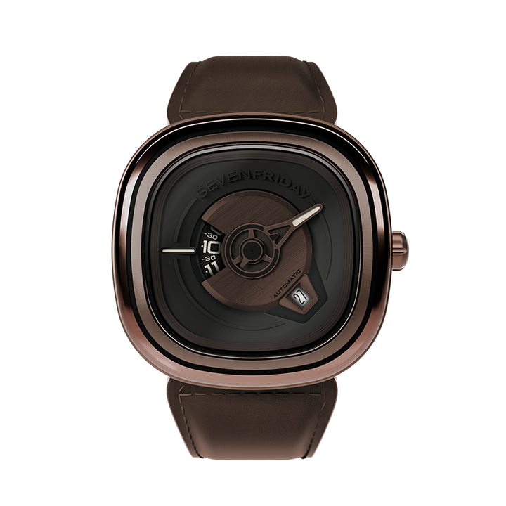 SevenFriday PE2/01 - vue 1