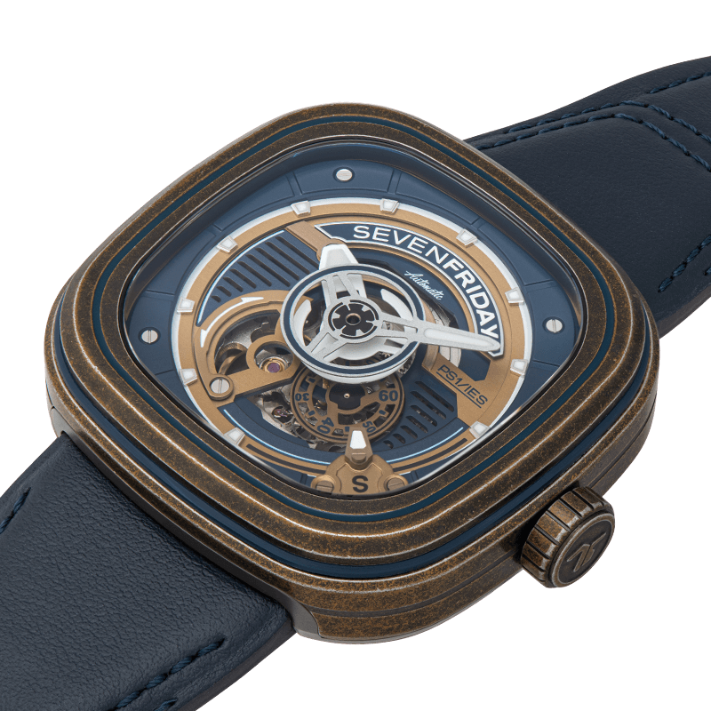 SevenFriday PS1/04 - vue 7