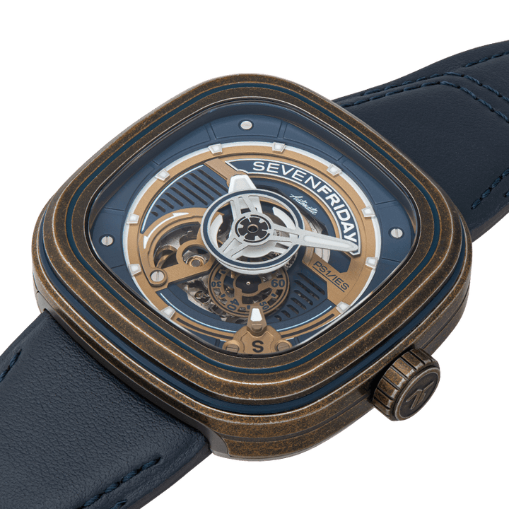 SevenFriday PS1/04 - vue 7