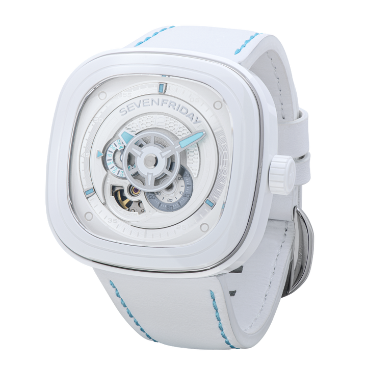 SevenFriday P1C/05 Curaçao - vue 3