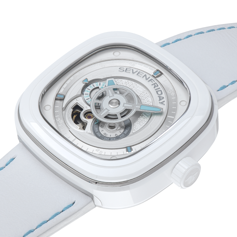 SevenFriday P1C/05 Curaçao - vue 7